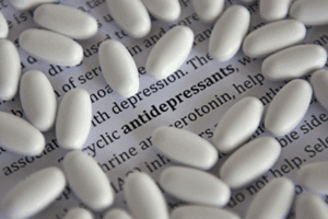 Antidepressants